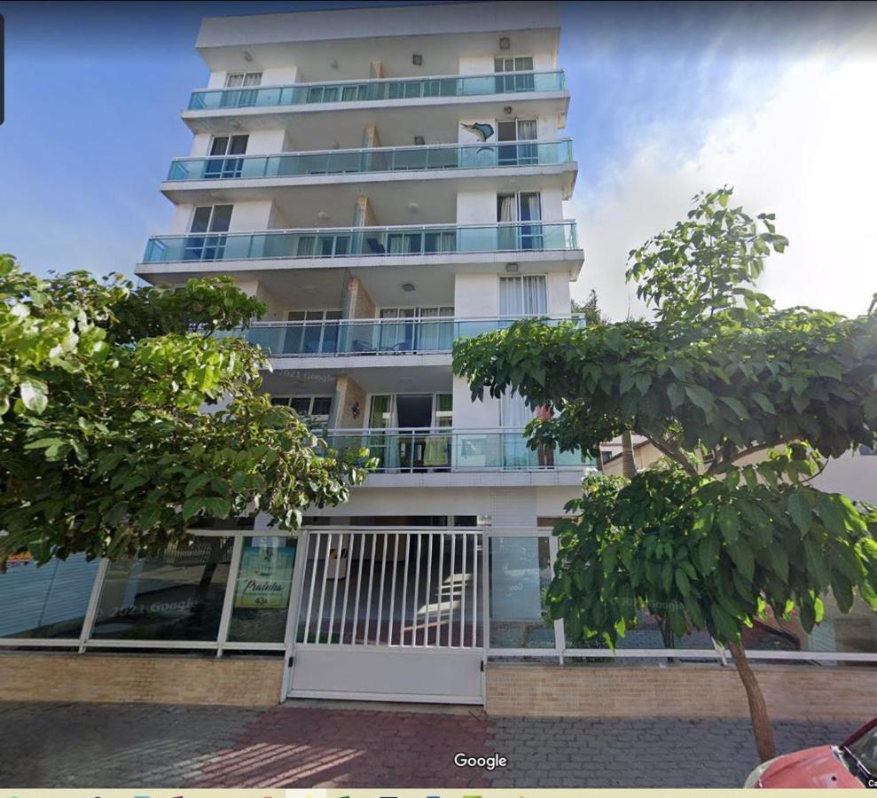 Apartment Na Prainha! *