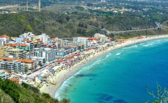 Na Prainha! Apartment Arraial do Cabo