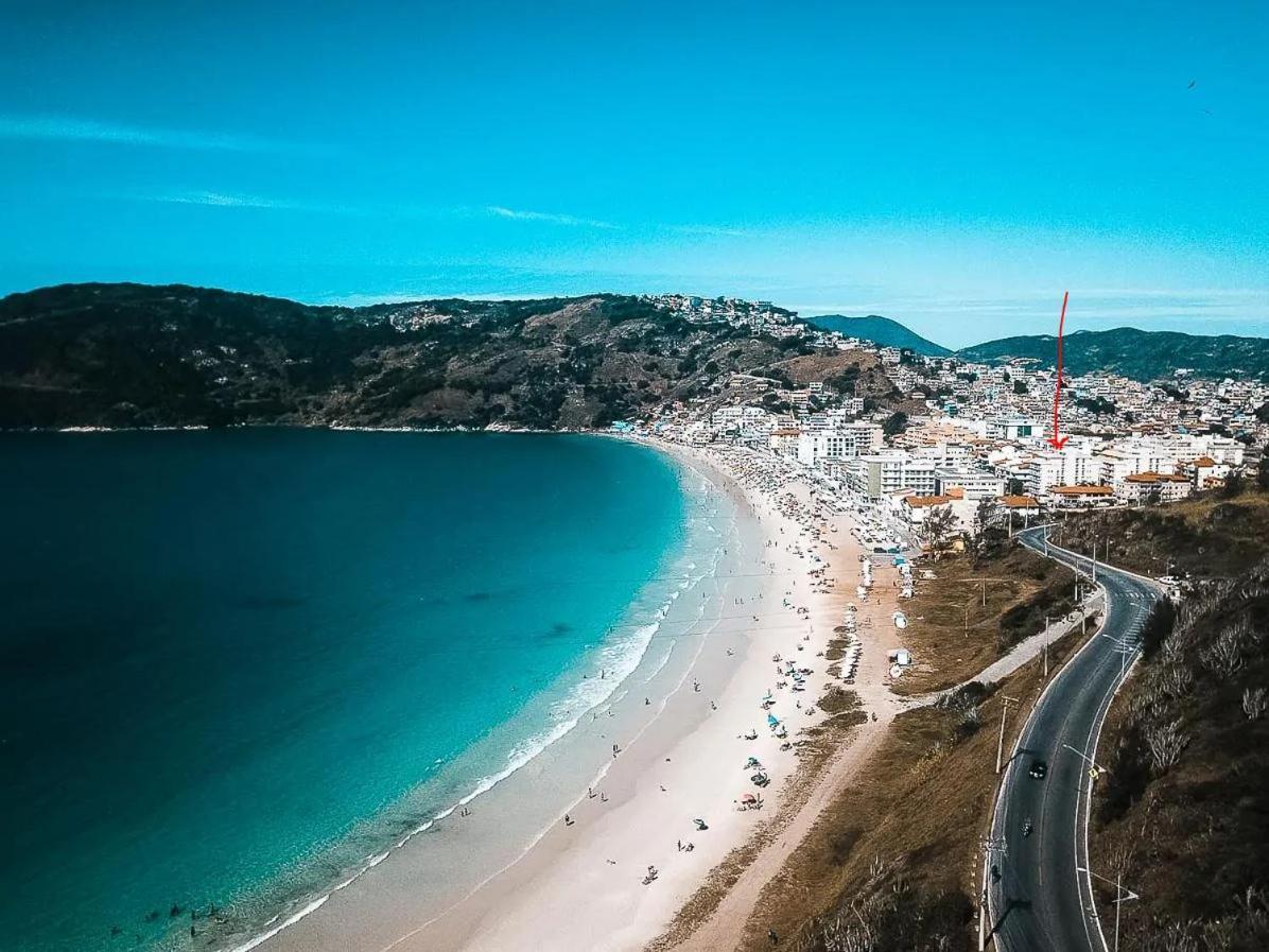 Apartamento Na Prainha! *